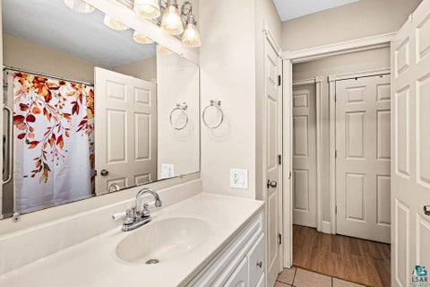 Tiny photo for 1724 Warren Ave, Duluth, MN 55811 (MLS # 6125896)
