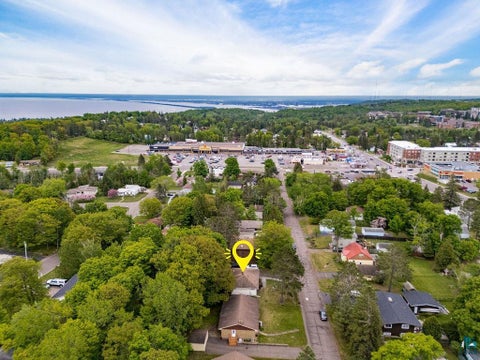 Tiny photo for 1724 Warren Ave, Duluth, MN 55811 (MLS # 6125896)