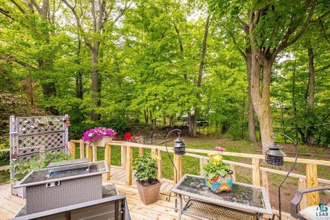 Tiny photo for 1724 Warren Ave, Duluth, MN 55811 (MLS # 6125896)