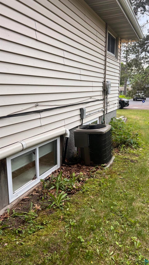 Tiny photo for 1724 Warren Ave, Duluth, MN 55811 (MLS # 6125896)