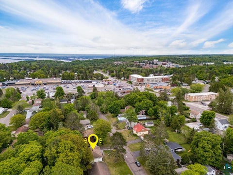 Tiny photo for 1724 Warren Ave, Duluth, MN 55811 (MLS # 6125896)