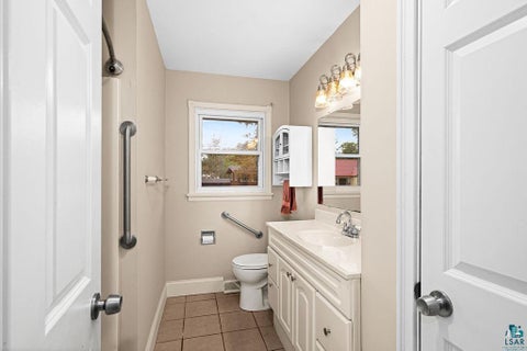 Tiny photo for 1724 Warren Ave, Duluth, MN 55811 (MLS # 6125896)