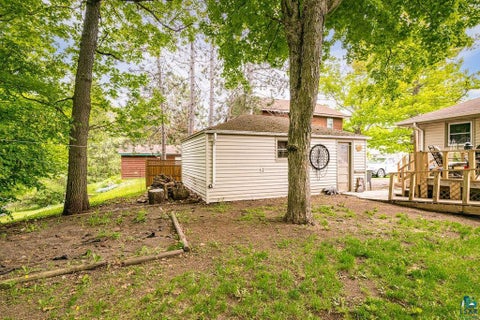 Tiny photo for 1724 Warren Ave, Duluth, MN 55811 (MLS # 6125896)