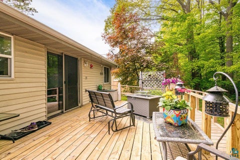 Tiny photo for 1724 Warren Ave, Duluth, MN 55811 (MLS # 6125896)