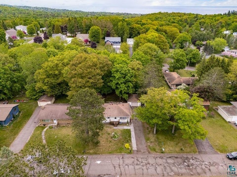 Tiny photo for 1724 Warren Ave, Duluth, MN 55811 (MLS # 6125896)