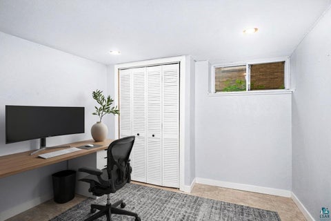 Tiny photo for 1724 Warren Ave, Duluth, MN 55811 (MLS # 6125896)