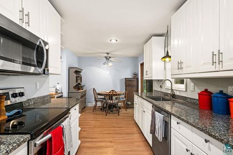 Tiny photo for 1724 Warren Ave, Duluth, MN 55811 (MLS # 6125896)