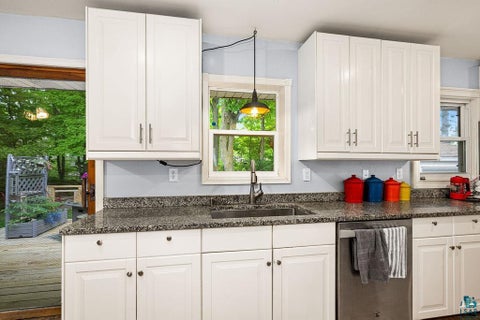Tiny photo for 1724 Warren Ave, Duluth, MN 55811 (MLS # 6125896)