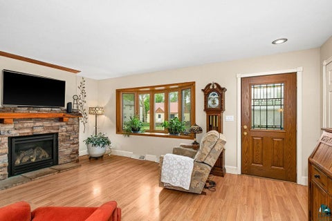 Tiny photo for 1724 Warren Ave, Duluth, MN 55811 (MLS # 6125896)
