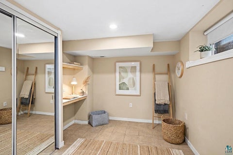 Tiny photo for 1724 Warren Ave, Duluth, MN 55811 (MLS # 6125896)