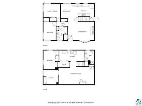 Tiny photo for 1724 Warren Ave, Duluth, MN 55811 (MLS # 6125896)