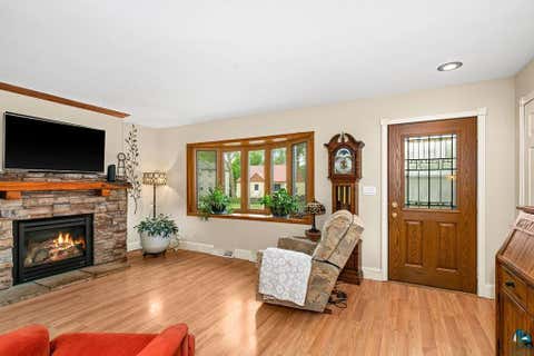 Tiny photo for 1724 Warren Ave, Duluth, MN 55811 (MLS # 6125896)