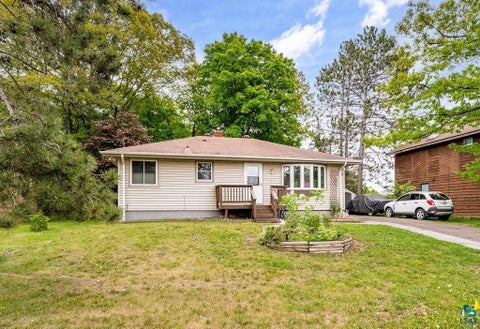 Tiny photo for 1724 Warren Ave, Duluth, MN 55811 (MLS # 6125896)