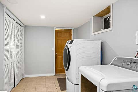 Tiny photo for 1724 Warren Ave, Duluth, MN 55811 (MLS # 6125896)