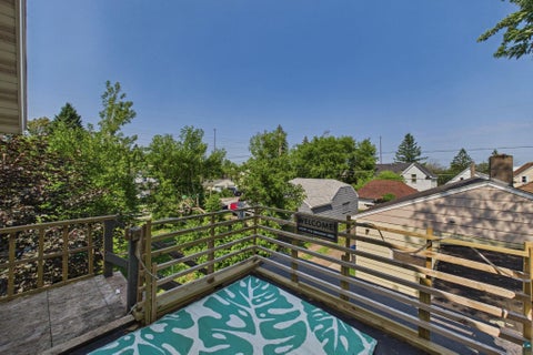 Tiny photo for 128 N 64th Ave W Ave, Duluth, MN 55807 (MLS # 6126535)