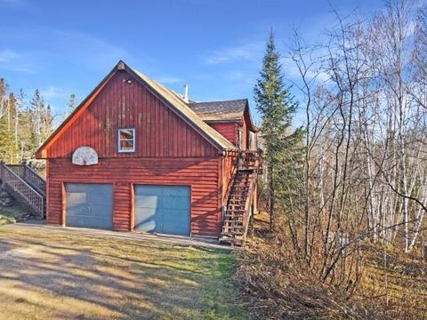 Tiny photo for 5241 Rieder Memorial Dr, Silver Bay, MN 55614 (MLS # 6122974)