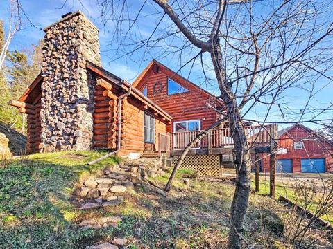 Tiny photo for 5241 Rieder Memorial Dr, Silver Bay, MN 55614 (MLS # 6122974)