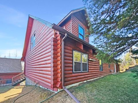 Tiny photo for 5241 Rieder Memorial Dr, Silver Bay, MN 55614 (MLS # 6122974)