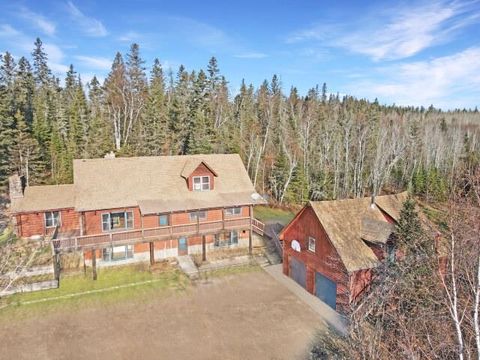 Tiny photo for 5241 Rieder Memorial Dr, Silver Bay, MN 55614 (MLS # 6122974)
