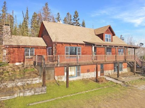 Photo of 5241 Rieder Memorial Dr, Silver Bay, MN 55614 (MLS # 6122974)