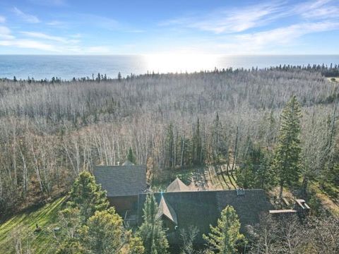 Tiny photo for 5241 Rieder Memorial Dr, Silver Bay, MN 55614 (MLS # 6122974)