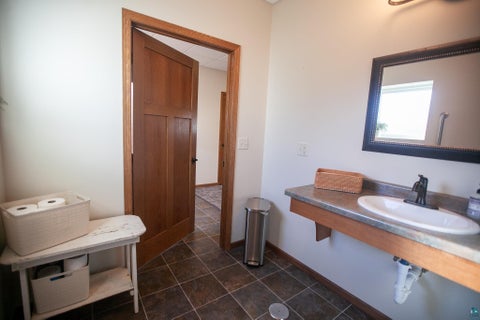 Tiny photo for 408 4th St, Moose Lake, MN 55767 (MLS # 6127728)