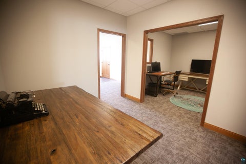 Tiny photo for 408 4th St, Moose Lake, MN 55767 (MLS # 6127728)