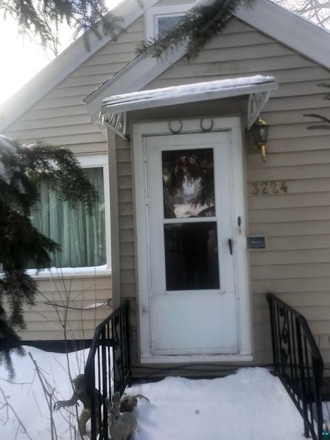 Tiny photo for 3224 Restormel St, Duluth, MN 55806 (MLS # 6124110)