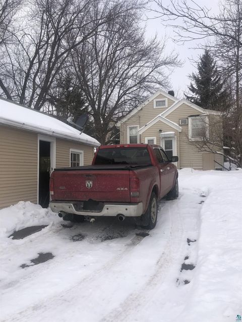 Tiny photo for 3224 Restormel St, Duluth, MN 55806 (MLS # 6124110)