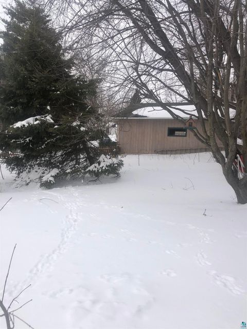 Tiny photo for 3224 Restormel St, Duluth, MN 55806 (MLS # 6124110)