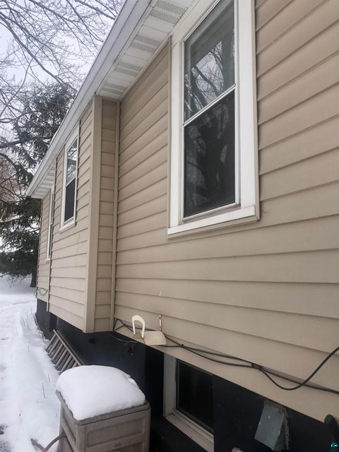 Tiny photo for 3224 Restormel St, Duluth, MN 55806 (MLS # 6124110)