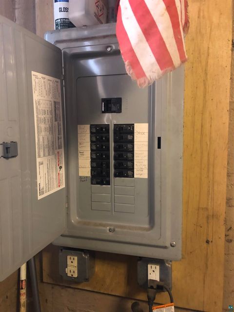 Tiny photo for 3224 Restormel St, Duluth, MN 55806 (MLS # 6124110)