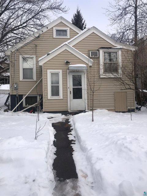Photo of 3224 Restormel St, Duluth, MN 55806 (MLS # 6124110)