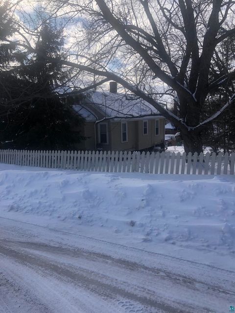 Tiny photo for 3224 Restormel St, Duluth, MN 55806 (MLS # 6124110)