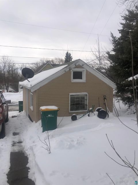 Tiny photo for 3224 Restormel St, Duluth, MN 55806 (MLS # 6124110)