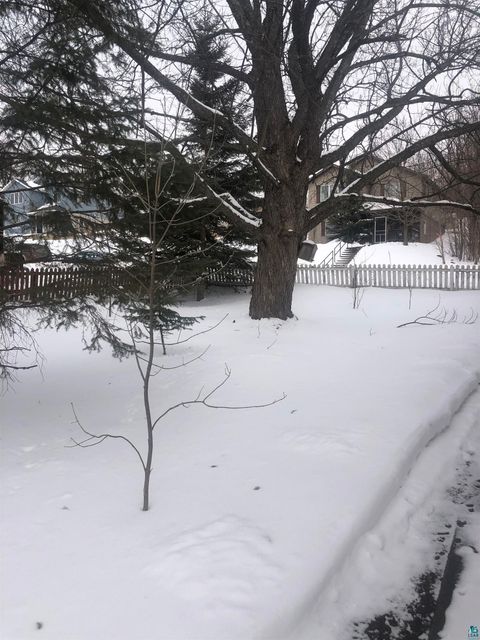 Tiny photo for 3224 Restormel St, Duluth, MN 55806 (MLS # 6124110)