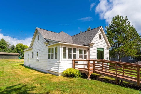 Tiny photo for 317 1st Ave, Two Harbors, MN 55616 (MLS # 6127572)