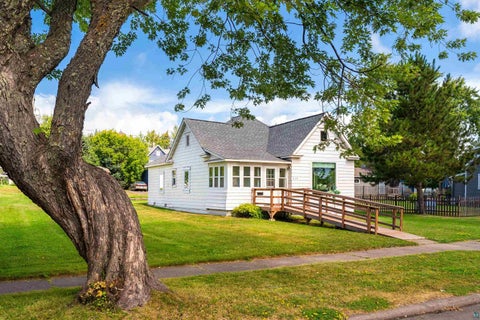 Tiny photo for 317 1st Ave, Two Harbors, MN 55616 (MLS # 6127572)