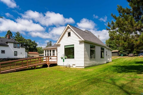 Tiny photo for 317 1st Ave, Two Harbors, MN 55616 (MLS # 6127572)