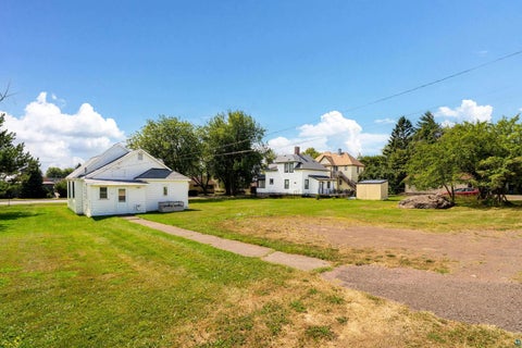 Tiny photo for 317 1st Ave, Two Harbors, MN 55616 (MLS # 6127572)