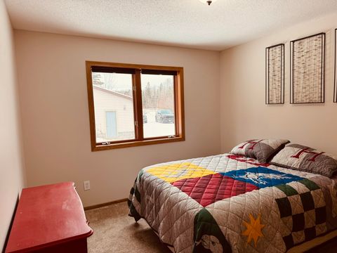 Tiny photo for 684 Stanley Rd, Two Harbors, MN 55616 (MLS # 6123251)