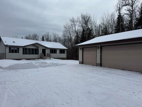 Tiny photo for 684 Stanley Rd, Two Harbors, MN 55616 (MLS # 6123251)
