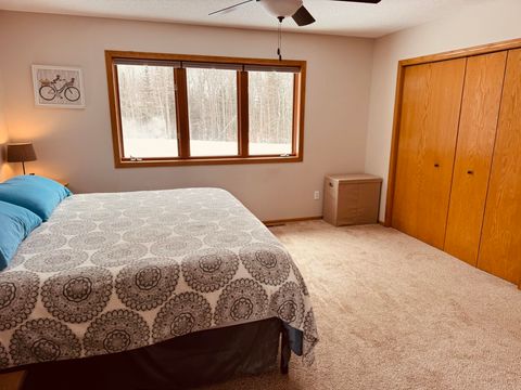 Tiny photo for 684 Stanley Rd, Two Harbors, MN 55616 (MLS # 6123251)