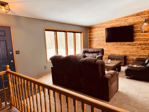 Tiny photo for 684 Stanley Rd, Two Harbors, MN 55616 (MLS # 6123251)