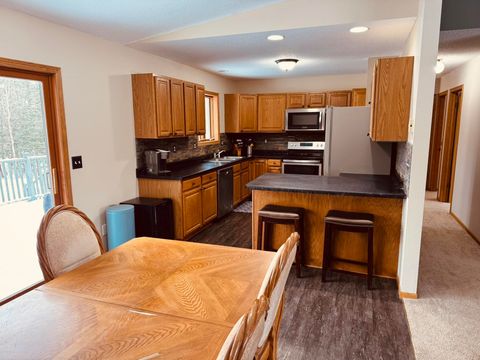 Tiny photo for 684 Stanley Rd, Two Harbors, MN 55616 (MLS # 6123251)