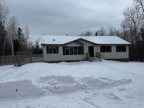 Tiny photo for 684 Stanley Rd, Two Harbors, MN 55616 (MLS # 6123251)