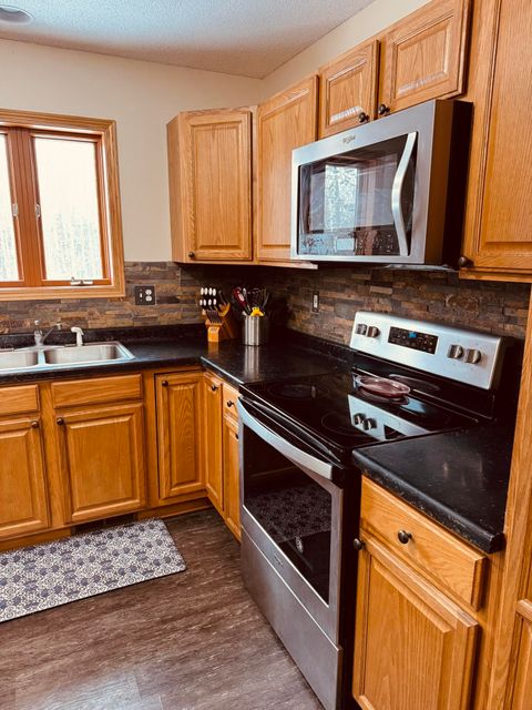 Tiny photo for 684 Stanley Rd, Two Harbors, MN 55616 (MLS # 6123251)