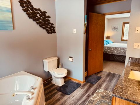 Tiny photo for 684 Stanley Rd, Two Harbors, MN 55616 (MLS # 6123251)