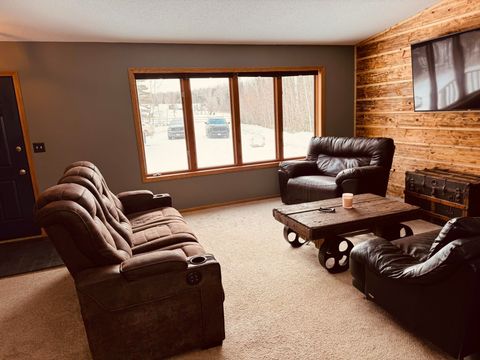Tiny photo for 684 Stanley Rd, Two Harbors, MN 55616 (MLS # 6123251)