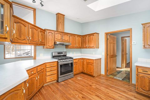 Tiny photo for 8677 S Strand Lake Rd, Cotton, MN 55724 (MLS # 6123525)